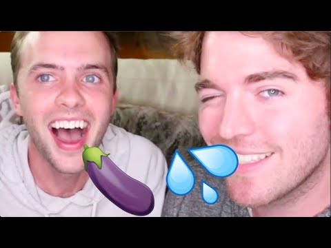 SHANE DAWSON AND RYLAND ADAMS SHARE SEXUAL🍆 SECRETS - too much info tbh