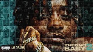 Luh Soldier - Trap Slap (Official Audio)