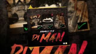 Shamred MMI - Di Man  (Official Audio)