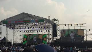 20170902 데이브레이크 - 좋다 라임트리페스티벌
