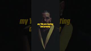 🔥 Did DRAKE just diss YG on this ICEMAN song?