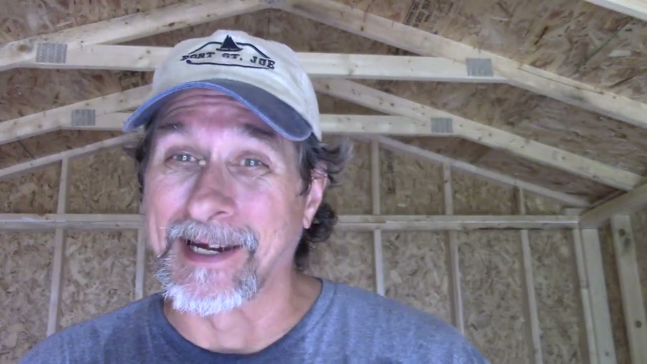 BUILDING BLUE CRAB TRAPS