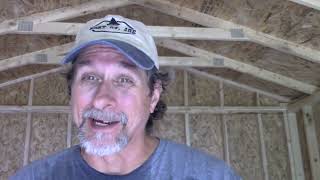 BUILDING BLUE CRAB TRAPS