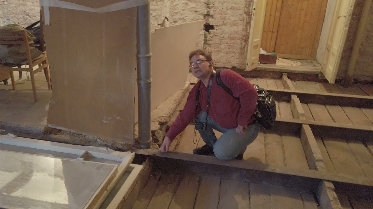 Сгнившая балка, что делать? Консультация Инженера-Конструктора на нашем ...