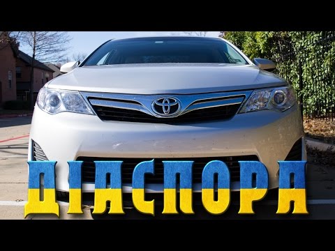 Діаспора | Процедура покупки авто у дилера в США | Кредит чи лізинг