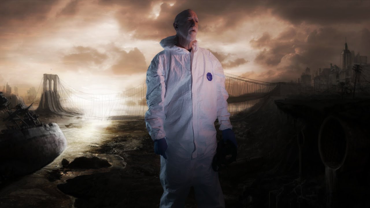 Bill Johns - Sad World