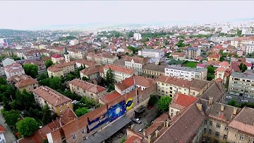 OMUL MICRO MACRO COSMOS