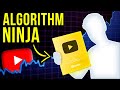 YouTube Expert Reveals 5 Algorithm Hacks for Small Channels
