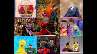 Sesame Street Seasons 33-37 Theme Song but it's only the clips from the blocks by PBSkids Lover2001-03 70,341 views 1 year ago 3 minutes, 3 seconds