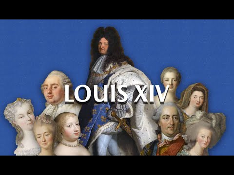 Vidéo: Louis XIV (roi Soleil). Biographie. Vie Personnelle - Vue Alternative