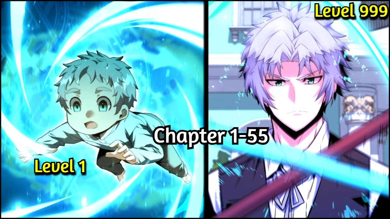 Muling Ipinanganak bilang isang Henyo ng Prestihiyosong Pamilya