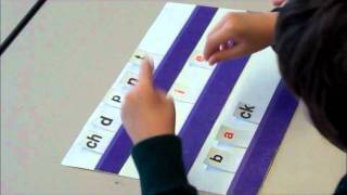 Road to Reading - Step 2.wmv