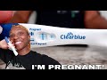 FINDING OUT I'M PREGNANT! I was in Denial...