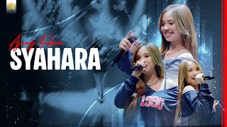 Ajeng Febria  Syahara     Royal  