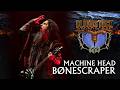 MACHINE HEAD BØNESCRAPER Bloodstock Open Air 2025 Official Live
