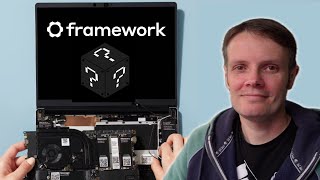 Famous Building a Framework Laptop from Mystery Box Junk Profile