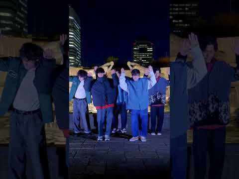 【ShortDance】As It Was