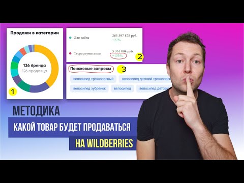 Обзор сервиса HunterSales и методика поиска товаров которые будут продаваться