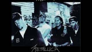 The More I See- Metallica (music)