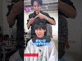 軽すぎる人には更に軽くしろ！？ #メンズカット #メンズヘア