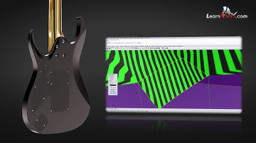 Introduction to Advance Surface Modeling in Rhino