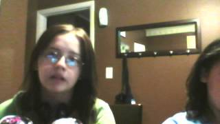 werdow yoyo's Webcam Video from June 20, 2012 12:14 PM