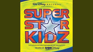 A Thousand Miles - Renee Sandstrom, Superstar Kidz