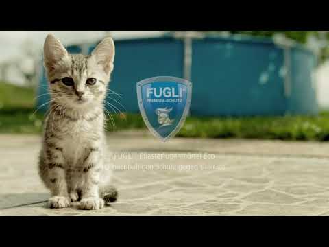 FUGLI Pflasterfugenmörtel Eco