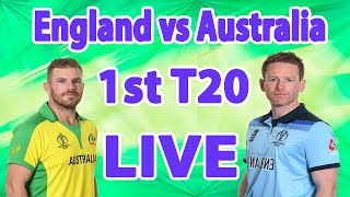 ... eng vs aus live | cricket match toda...