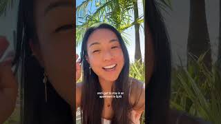 how to travel the world without money or a job 