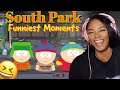 First Time EVER Watching South Park Funniest Moments {Reaction} | ImStillAsia