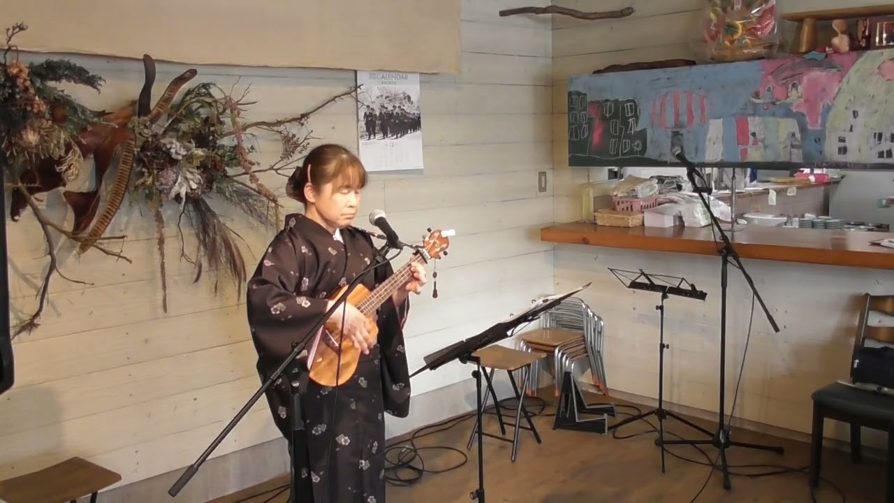 春一番　（さとちゃん）