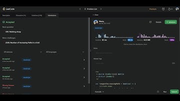 Lee+= Dynamic Programming - DFS - Longest Increasing Path in a Matrix  - JavaScript - 99% faster!