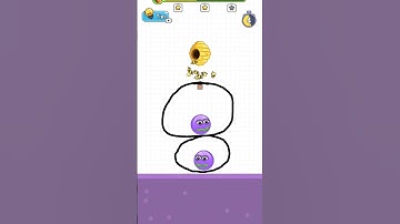 Save the dog puzzle solved level 399 #puzzle #shorts #gaming #trending