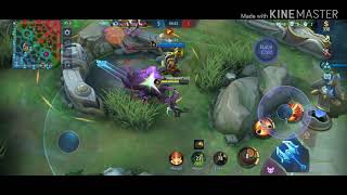 Clint exe feat Franco sangean 😂 Mabar klasik