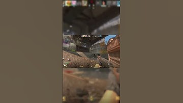 Overpass - Sneaky Beaky like 😎