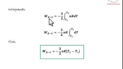 Qual o rendimento de um processo com Ciclo de Carnot?