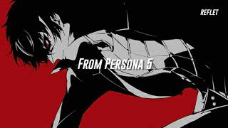 Last Surprise (Persona 5)//Shoji Meguro &amp; Lyn//Sub español