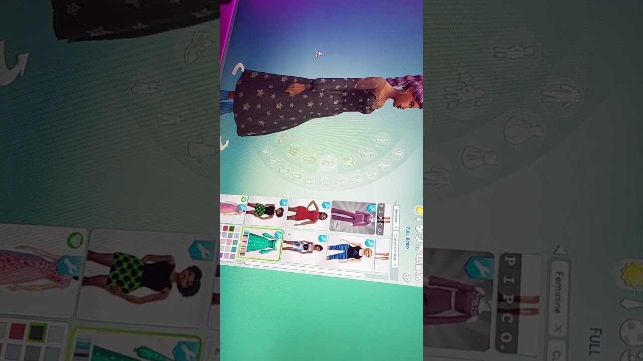 I'm back hopefully longer than last time.