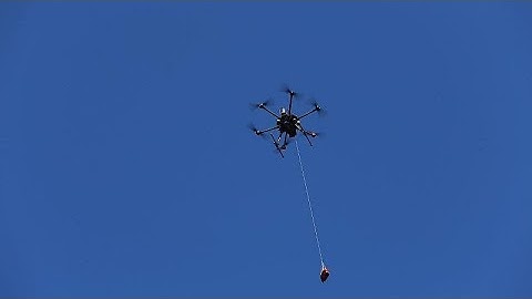 Tech this week: Drone delivers life-saving defibrillator and BMW unveils colour-changing car