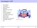 Lecture 3 VoIP