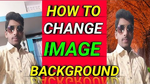 how to change image background|photo Ka background kaise change Kare|background remover|remove bg|