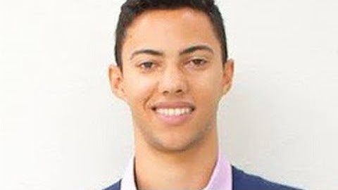 Parents of U.S. student killed in Nice speak out