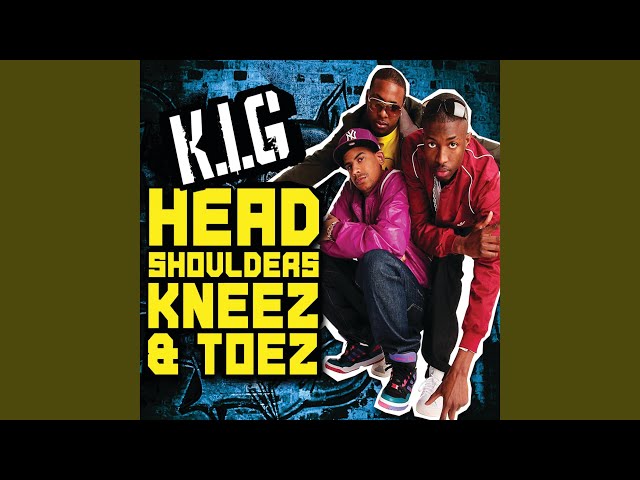 Head, Shoulders, Kneez & Toez (Original Club Mix) class=