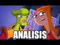 PHINEAS Y FERB VUELVEN | Candace Contra el Universo | Análisis y Curiosidades