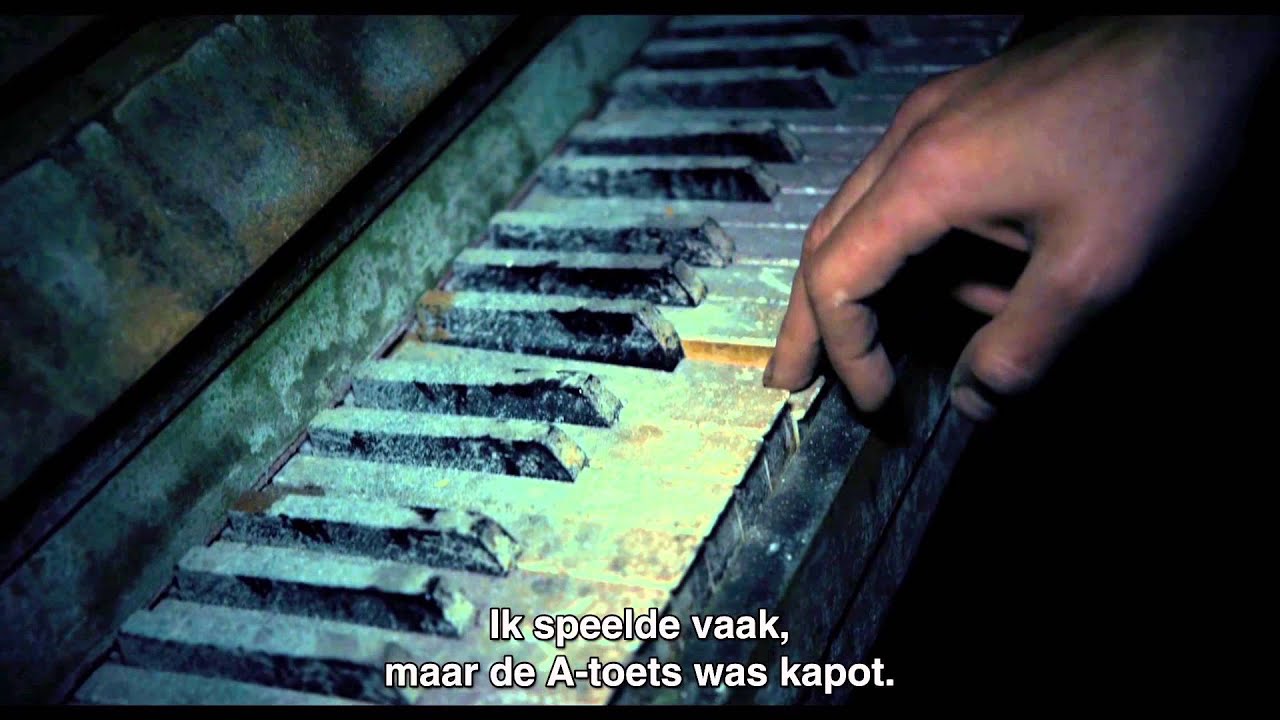 As Above / So Below - Nu in de bioscoop