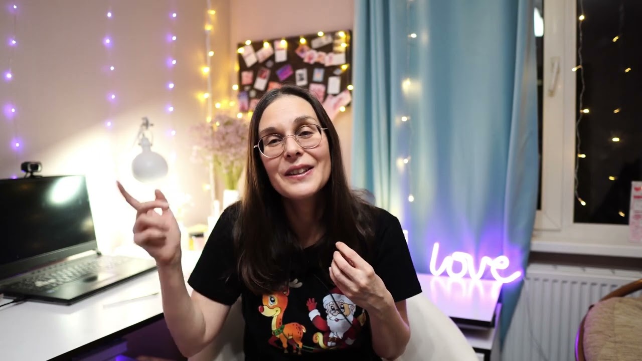 Готовимся к Рождеству: Задание от Елизаветы 1