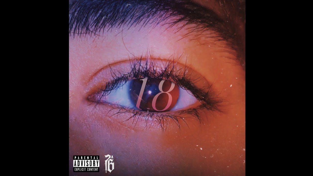 Watch G.O.R - 18 (Visualizer) on YouTube Watch G.O.R - 18 (Visualizer) on YouTube