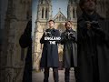 Two Russian Spies, One Deadly Perfume Bottle, Total Disaster #espionage #russia #shocking