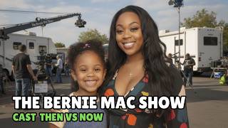The Bernie Mac Show Classic Cast Then and Now 2026 – After 25 Years, See What Happened